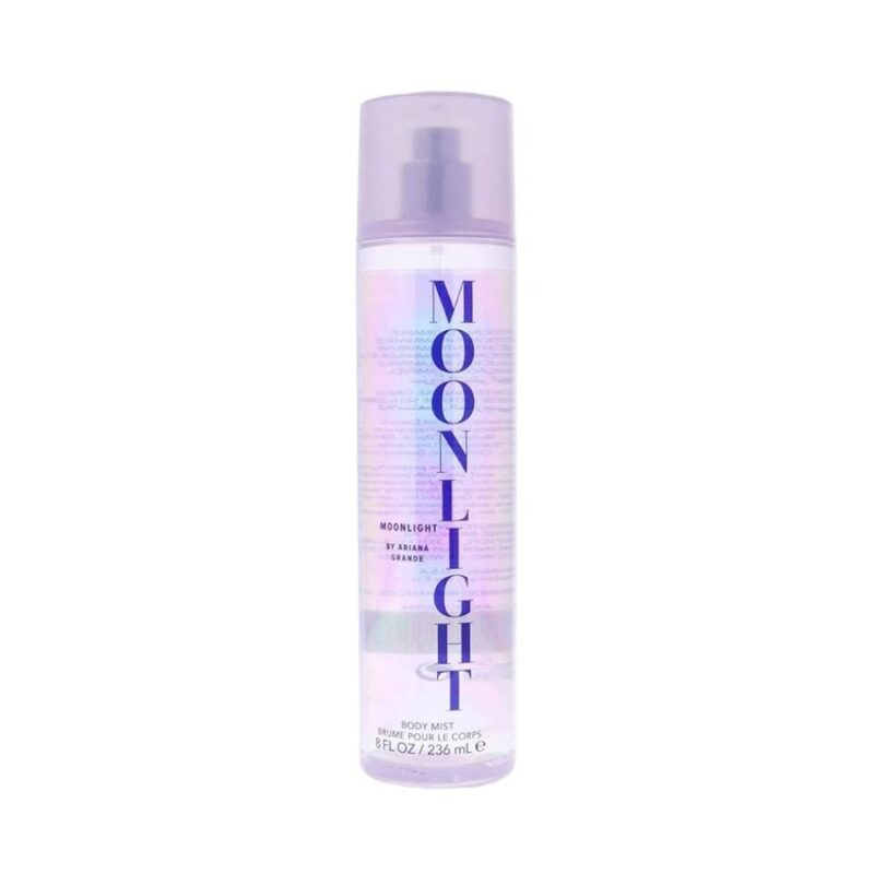 Ariana Grande Moonlight Body Mist