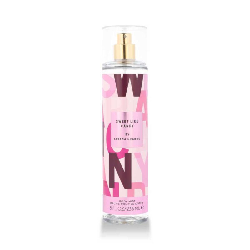 Ariana Grande Sweet Like Candy Body Mist