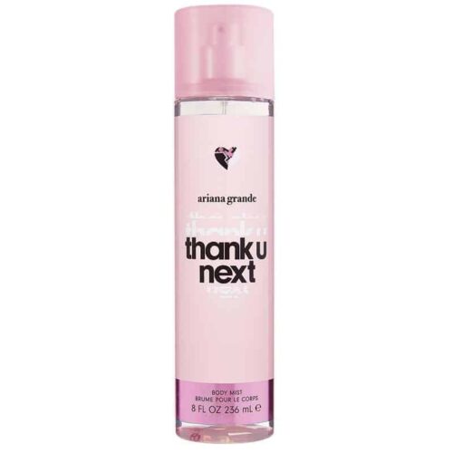 Ariana Grande Thank U Next Body Mist