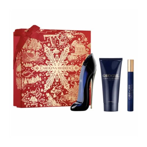 Carolina Herrera Good Girl Eau de Parfum Gift Set