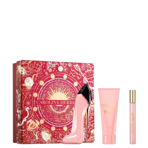 Carolina Herrera Good Girl Blush Eau de Parfum 80ml Gift Set