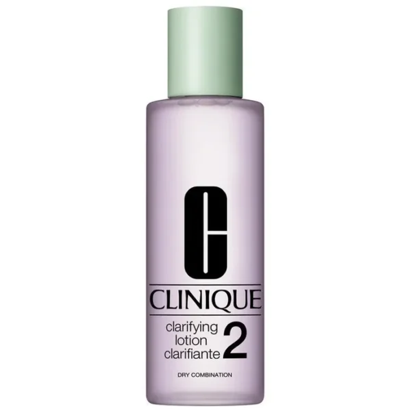 Clinique Clarifying Lotion 2