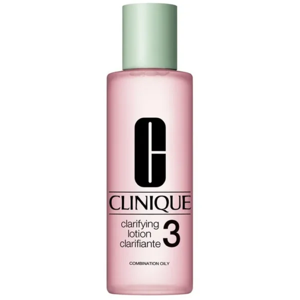 Clinique Clarifying Lotion 3