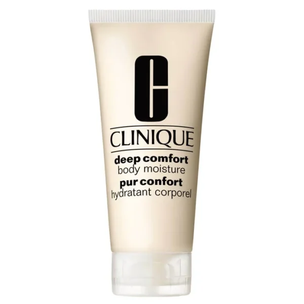 Clinique Deep Comfort Body Moisture