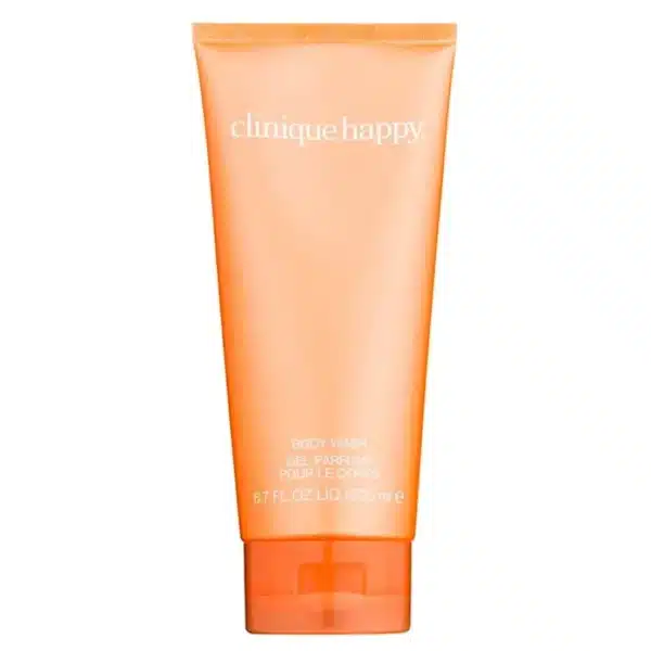 Clinique Happy Body Wash