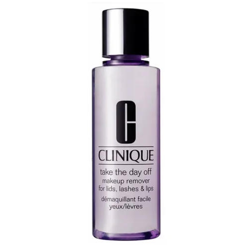 Clinique Take The Day Off Makeup Remover for Lids, Lashes & Lips