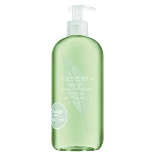 Elizabeth Arden Green Tea Energizing Bath and Shower Gel