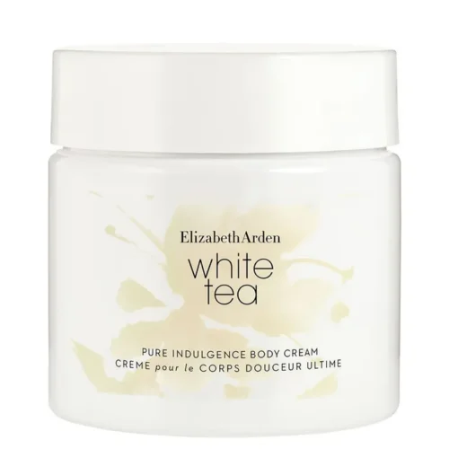 Elizabeth Arden White Tea Body Cream