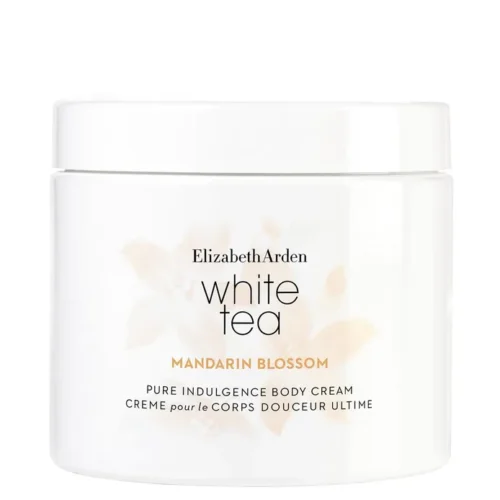 Elizabeth Arden White Tea Mandarin Blossom Body Cream