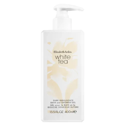 Elizabeth Arden White Tea Bath and Shower Gel