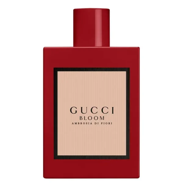 GUCCI Bloom Ambrosia Di Fiori Eau De Parfum