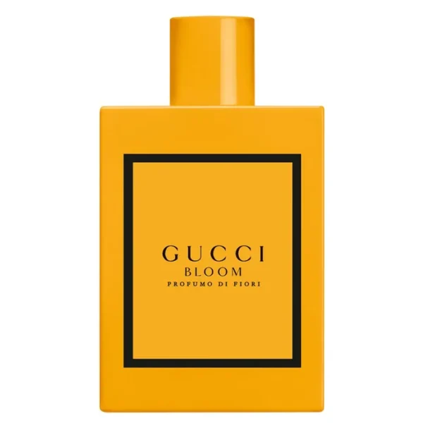 Gucci Bloom Profumo Di Fiori Eau De Parfum