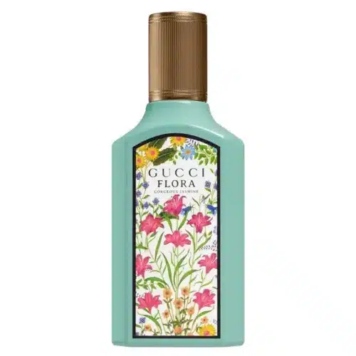 Gucci Flora Gorgeous Jasmine Eau De Parfum