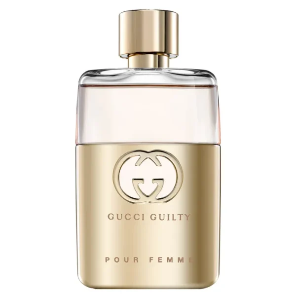 Gucci Guilty Pour Femme Eau De Parfum