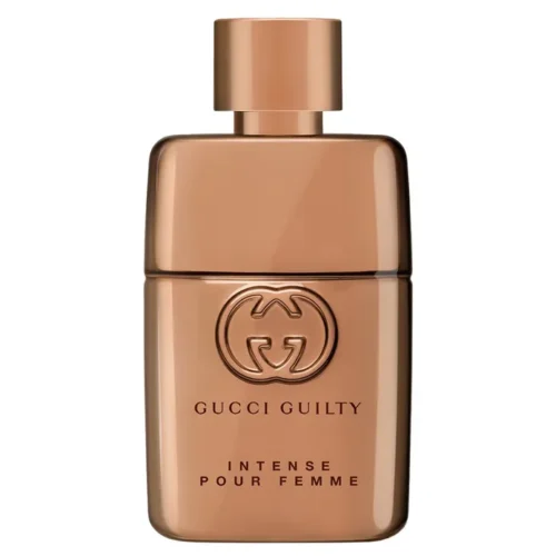 Gucci Guilty Intense Pour Femme Eau De Parfum