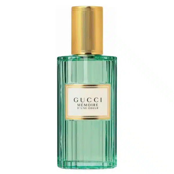 GUCCI Memoire D´Une Odeur Eau De Parfum