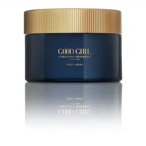 Carolina Herrera Good Girl Body Cream