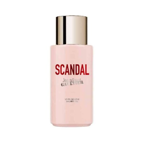 Jean Paul Gaultier Scandal Shower Gel