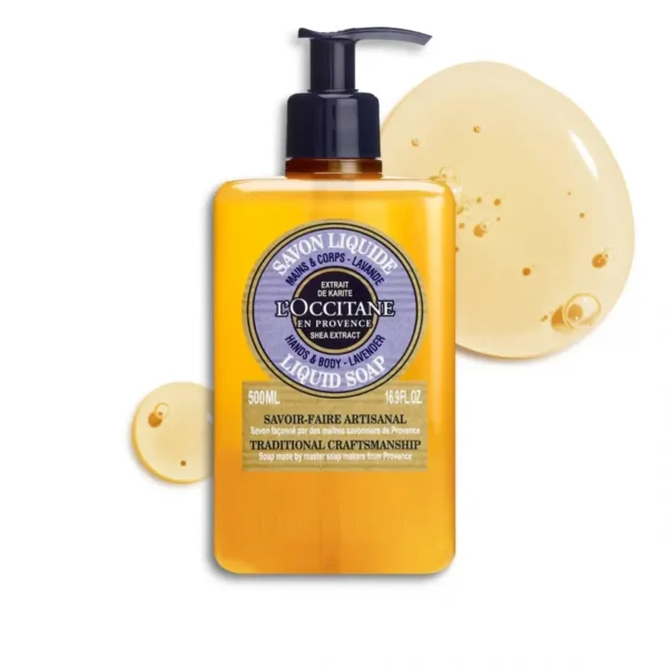 l-occitane-luxury-size-shea-lavender-hands-body-liquid-soap-500-ml-vedelseep-1-tk (1)