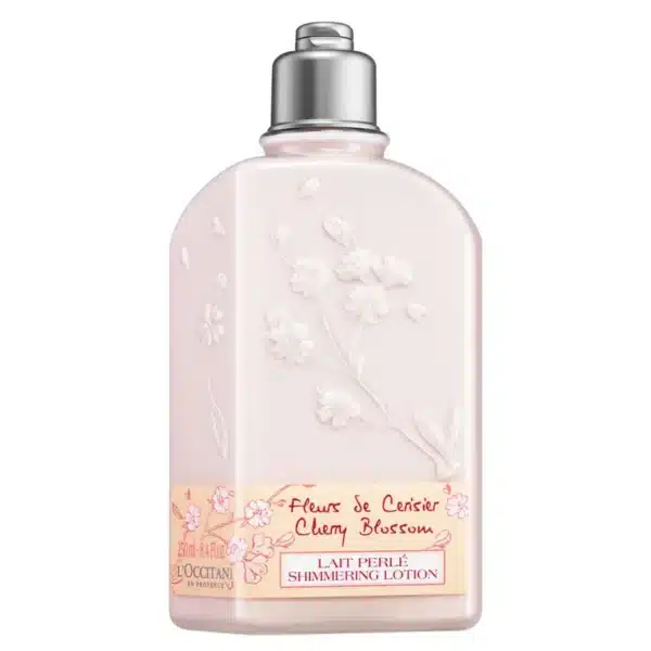 loccitane-cherry-blossom-shimmering-lotion-250ml