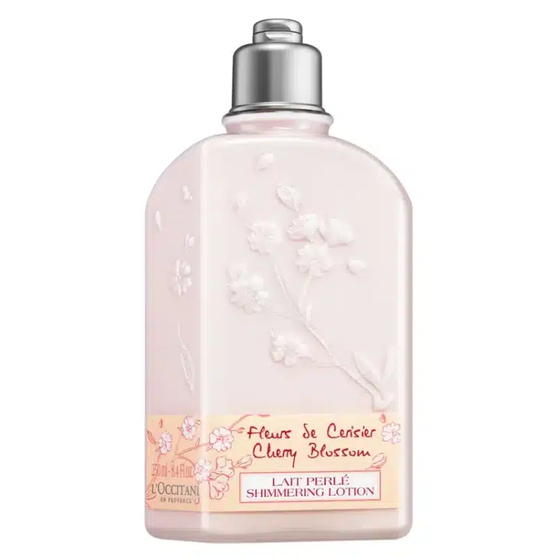 loccitane-cherry-blossom-shimmering-lotion-250ml