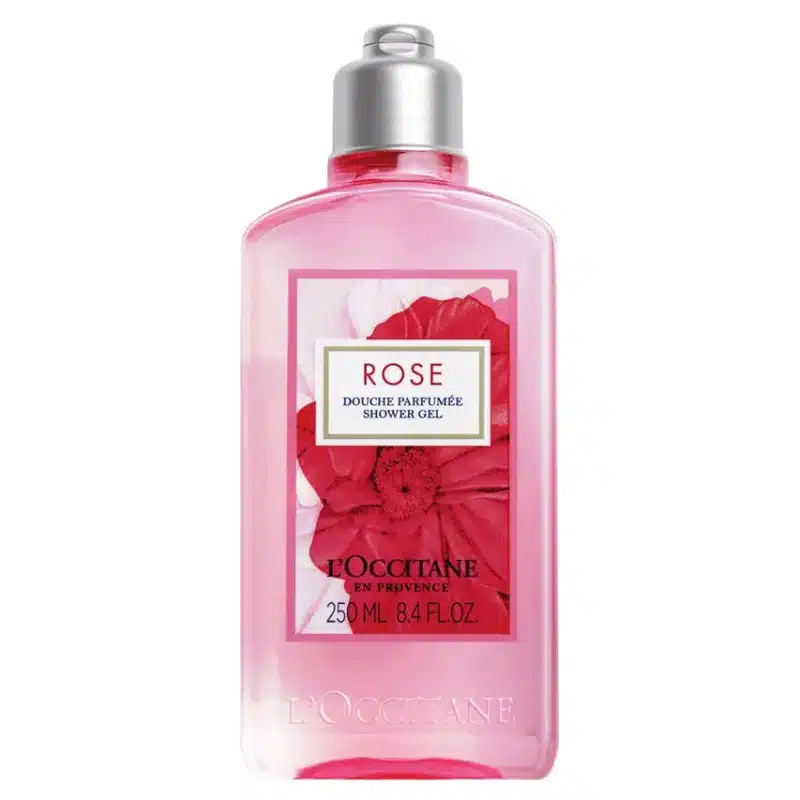 loccitane-rose-shower-gel-250ml