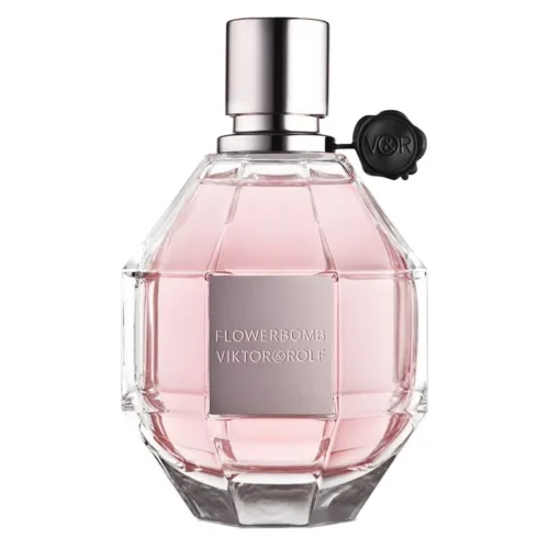 Viktor & Rolf Flowerbomb Eau De Parfum