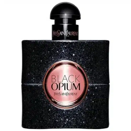 Yves Saint Laurent Black Opium Eau De Parfum