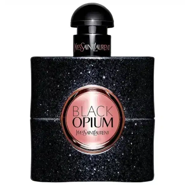 Yves Saint Laurent Black Opium Eau De Parfum