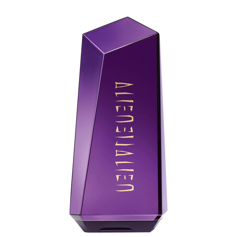 Thierry Mugler Alien Body Lotion 200ml