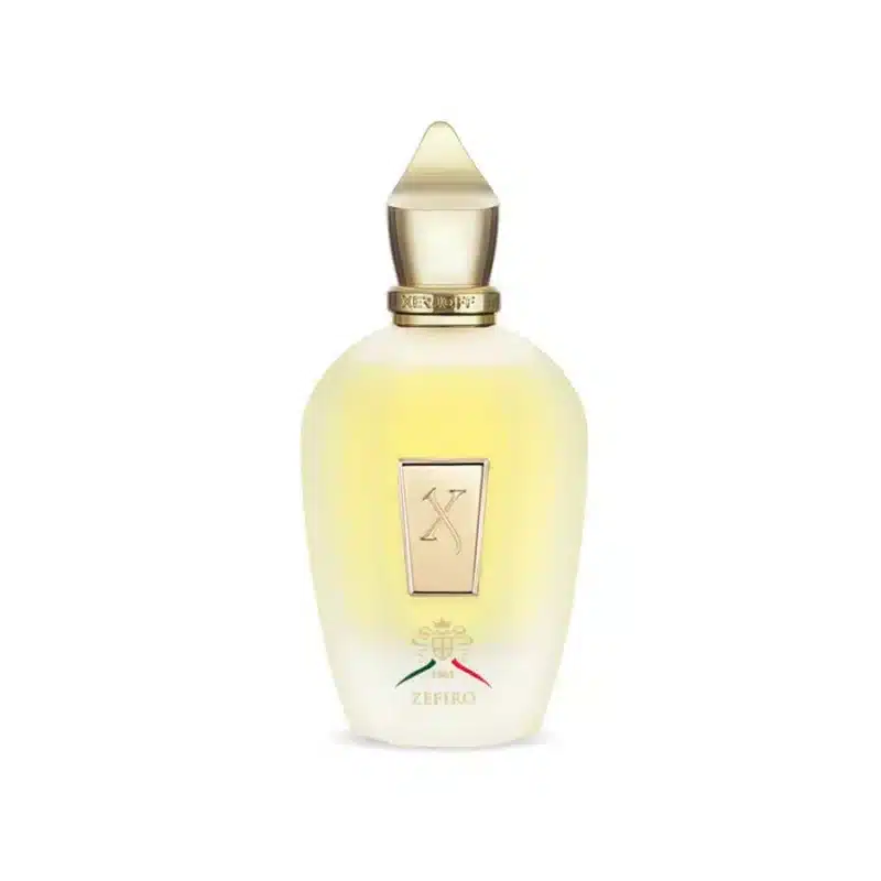 Xerjoff XJ 1861 Zefiro Eau de Parfum