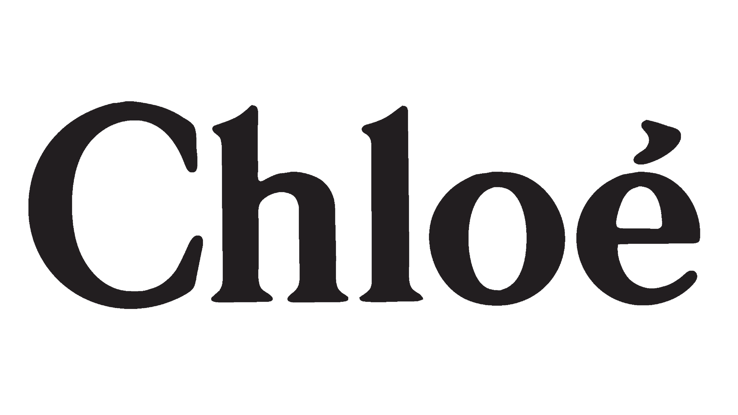 Chloe-logo