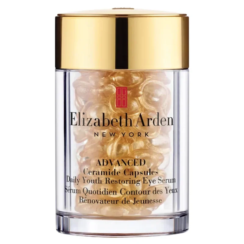 Elizabeth Arden Advanced Ceramide Daily Youth Eye Serum 60 Capsules