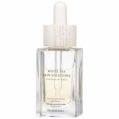 Elizabeth Arden White Tea Skin Solutions Fortifying Bi-Phase Oil Serum