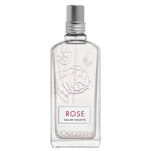 L’Occitane Rose Eau de Toilette