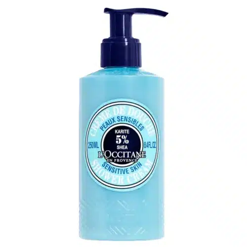 L'Occitane Shea Butter Shower Cream 250ml