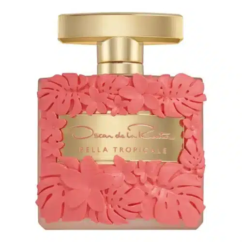 Oscar de la Renta Bella Tropicale Eau De Parfum