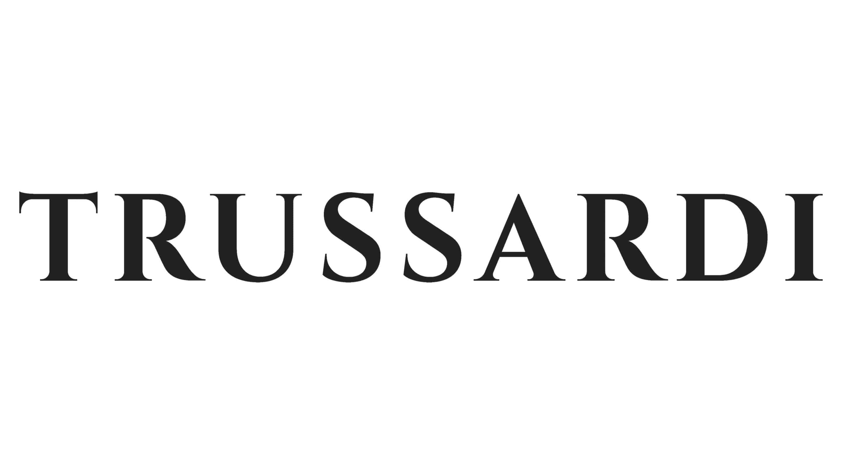 Trussardi-Logo