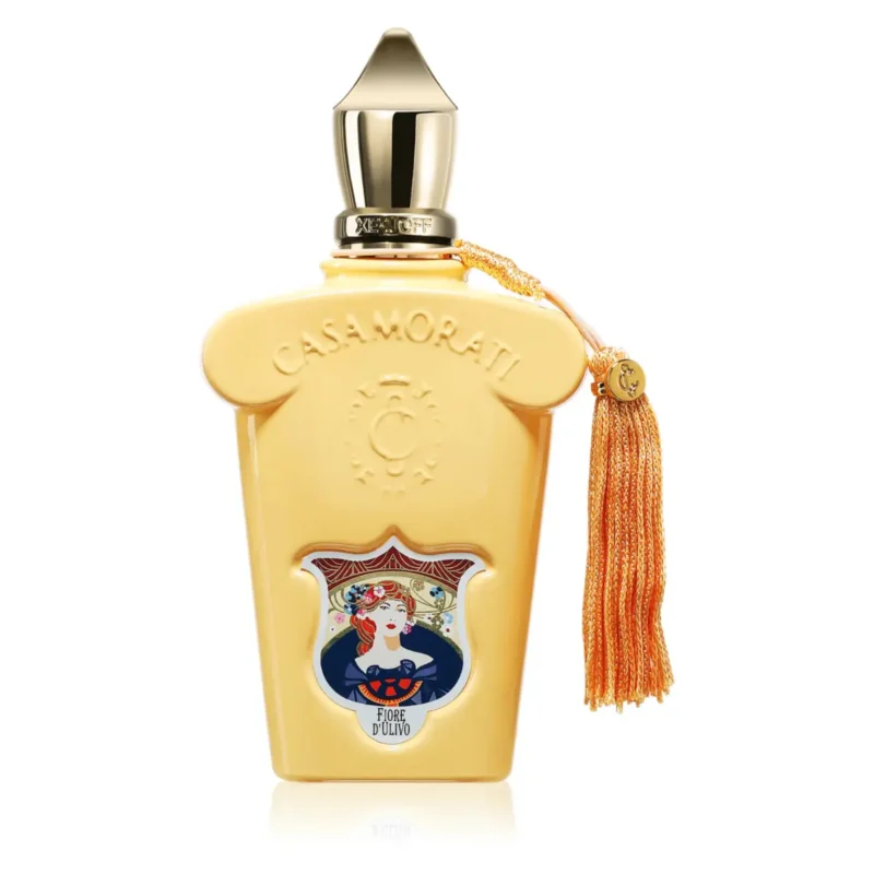 Xerjoff Fiore D_Ulivo Eau De Parfume