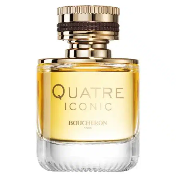 Boucheron Quatre Iconic Eau de Parfum