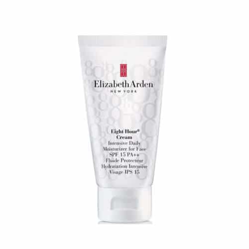 Elizabeth Arden Eight Hour Cream Daily Moisturizer for Face SPF15