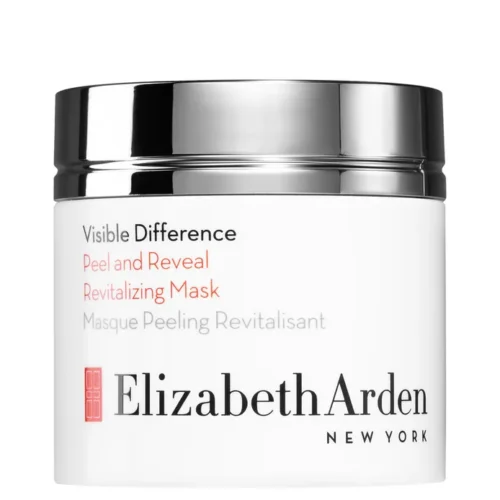 Elizabeth Arden Visible Difference Peel & Reveal Revitalizing Mask