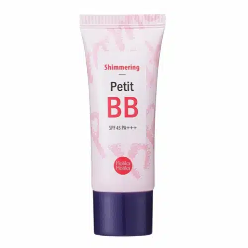 Holika Holika Shimmering Petit BB Cream