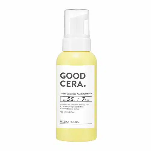 Holika Holika Good Cera Super Ceramide Foaming Wash