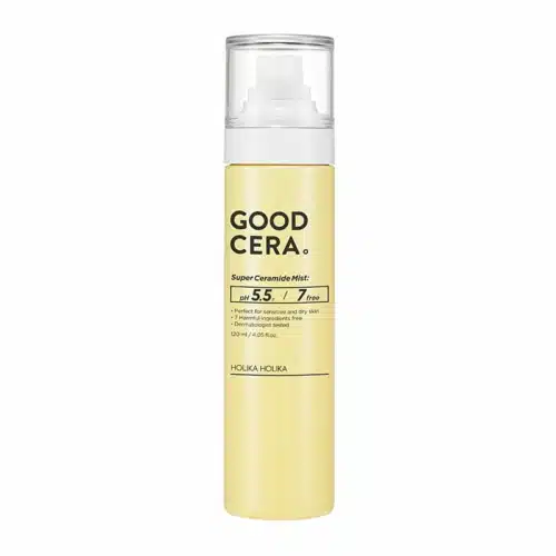 Holika Holika Good Cera Super Ceramide Mist