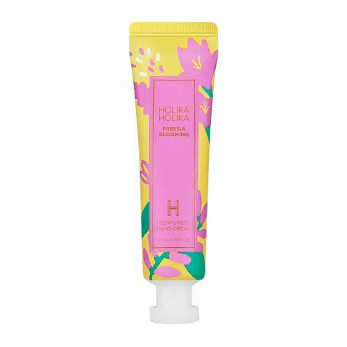 Holika Holika Freesia Blooming Perfumed Hand Cream