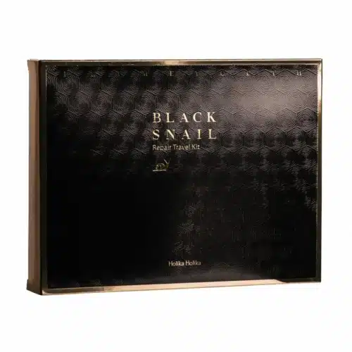 Holika Holika Prime Youth Black Snail Kit