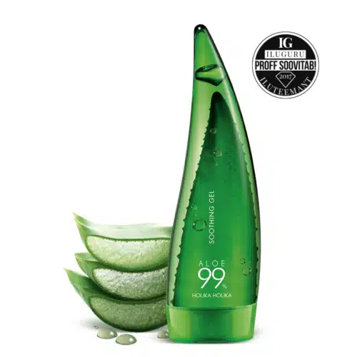 Holika Holika Aloe 99% Soothing Gel