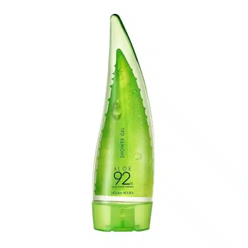 Holika Holika Aloe 92% Shower Gel 250ml