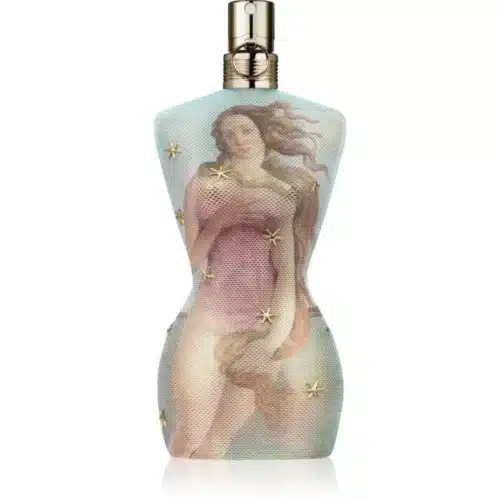 Jean Paul Gaultier Classique Collector Edition Eau De Toilette